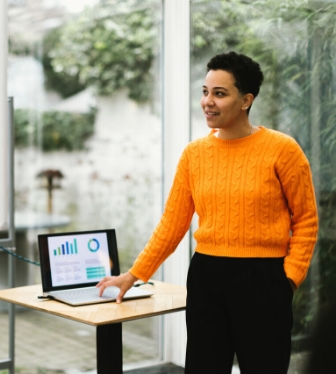 professional services photo